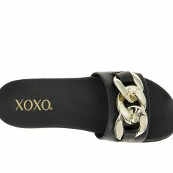 Women's XOXO Jolenne Slide On Sandals -Puma-shop 4 1143