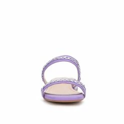 Women's New York And Company Becki Sandals -Puma-shop 4 1149