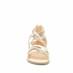 Girls' Self Esteem Toddler Izzy 2 Sandals -Puma-shop 4 1150