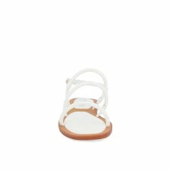 Women's Journee Collection Karrio Sandals -Puma-shop 4 1155