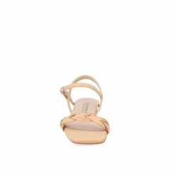 Women's Journee Collection Verity Sandals -Puma-shop 4 1157