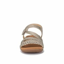 Women's Baretraps Jalen Sandals -Puma-shop 4 1160