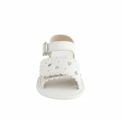 Girls' Baby Deer Infant Patricia Crib Shoes Sandals -Puma-shop 4 1162
