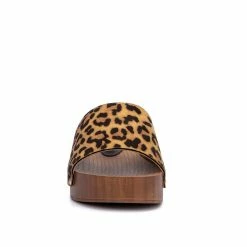 Women's Olivia Miller Maya Bay Dress Sandals -Puma-shop 4 117