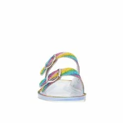 Women's Olivia Miller Zelda Sandals -Puma-shop 4 1170