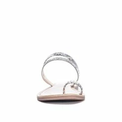 Women's Chinese Laundry Safari Slide Sandals -Puma-shop 4 1188