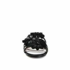 Women's Journee Collection Dolliah Slip-On Sandals -Puma-shop 4 1190