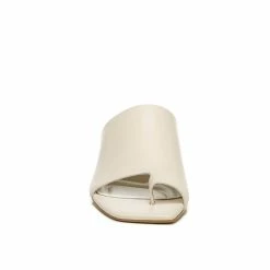 Women's Franco Sarto Pisa Slide Heeled Dress Sandals -Puma-shop 4 120