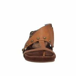 Women's Dingo Boot Sage Brush Footbed Sandals -Puma-shop 4 1203