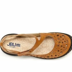 Women's JBU By Jambu Bellerose Sandals -Puma-shop 4 1204