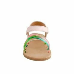 Girls' Baby Deer Infant & Toddler Myla Sandals -Puma-shop 4 1210