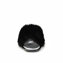 Women's Journee Collection Dusk Cozy Sandals -Puma-shop 4 1212