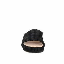 Women's Journee Collection Aveline Sandals -Puma-shop 4 1219