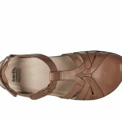 Women's Earth Origins Sierra Sandals -Puma-shop 4 1222