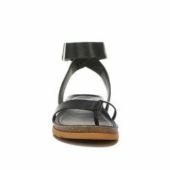 Women's Franco Sarto Blanca Sustainable Sandals -Puma-shop 4 1230