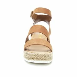 Girls' Soda Little Kid & Big Kid Theme Platform Sandals -Puma-shop 4 1235