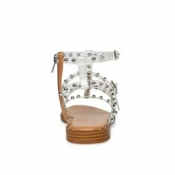 Women's Madden Girl Follow Sandals -Puma-shop 4 1242