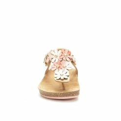 Girls' Self Esteem Toddler Gerber Footbed Sandals -Puma-shop 4 1243