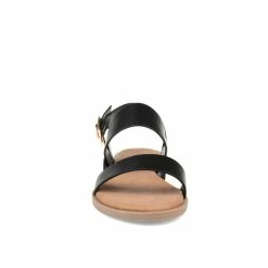 Women's Journee Collection Lavine Sandals 12 Women's Journee Collection Lavine Sandals -Puma-shop 4 1255