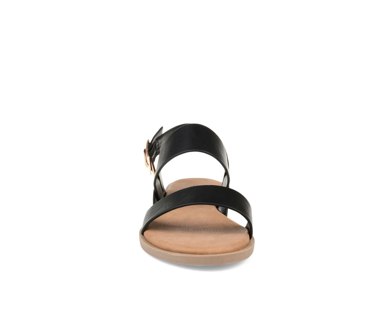 Women's Journee Collection Lavine Sandals 7 Women's Journee Collection Lavine Sandals - Image 5