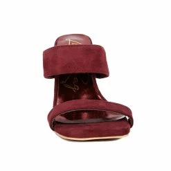 Women's London Rag High Sass Dress Sandals -Puma-shop 4 126