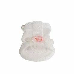 Girls' Baby Deer Hannah Crib Shoes -Puma-shop 4 1267