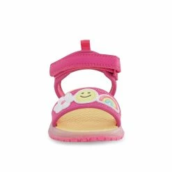 Girls' Carters Toddler & Little Kid Stellah Sandals -Puma-shop 4 1278