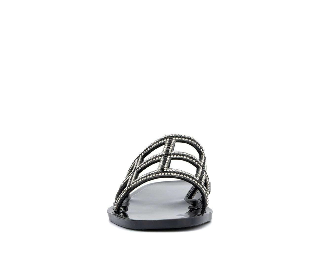 Women's Olivia Miller Jackie Sandals 7 Women's Olivia Miller Jackie Sandals - Image 5