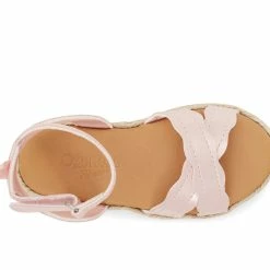 Girls' OshKosh B'gosh Toddler & Little Kid Kina Sandals 12 Girls' OshKosh B'gosh Toddler & Little Kid Kina Sandals -Puma-shop 4 1282