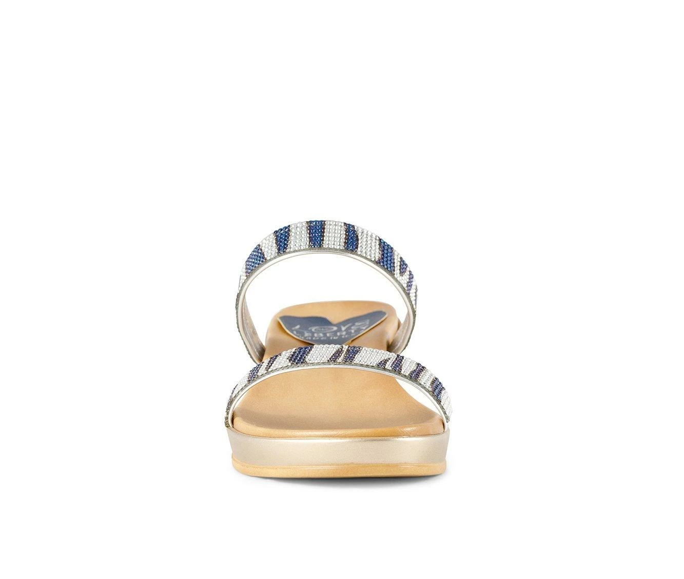 Women's Love And Liberty Untamed Sandals 7 Women's Love And Liberty Untamed Sandals - Image 5