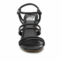 Women's DV BY DOLCE VITA Frisbee Dress Sandals -Puma-shop 4 129