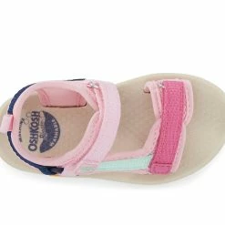 Girls' OshKosh B'gosh Toddler & Little Kid Pascal Sandals -Puma-shop 4 1290