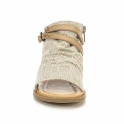 Girls' Blowfish Malibu Little Kid & Big Kid Blumoon Sandals -Puma-shop 4 1294
