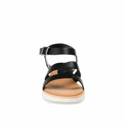 Women's Journee Collection Jovi Sandals 12 Women's Journee Collection Jovi Sandals -Puma-shop 4 1302