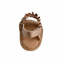 Girls' Baby Deer Infant & Toddler Lillian Sandals -Puma-shop 4 1303