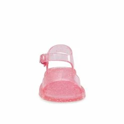 Girls' Carters Toddler & Little Kid Iris Jelly Sandals -Puma-shop 4 1309