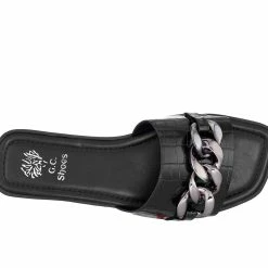 Women's GC Shoes Rina Sandals -Puma-shop 4 1311