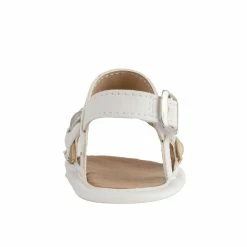 Girls' Baby Deer Infant Margot Crib Shoe Sandals -Puma-shop 4 1314