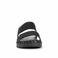 Women's MUK LUKS Flexi Central Park Sandals -Puma-shop 4 1315