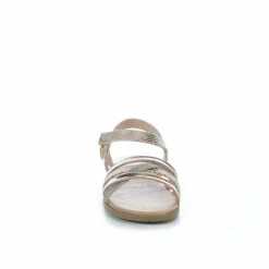 Girls' Self Esteem Little Kid & Big Kid Isabelle Sandals -Puma-shop 4 1316