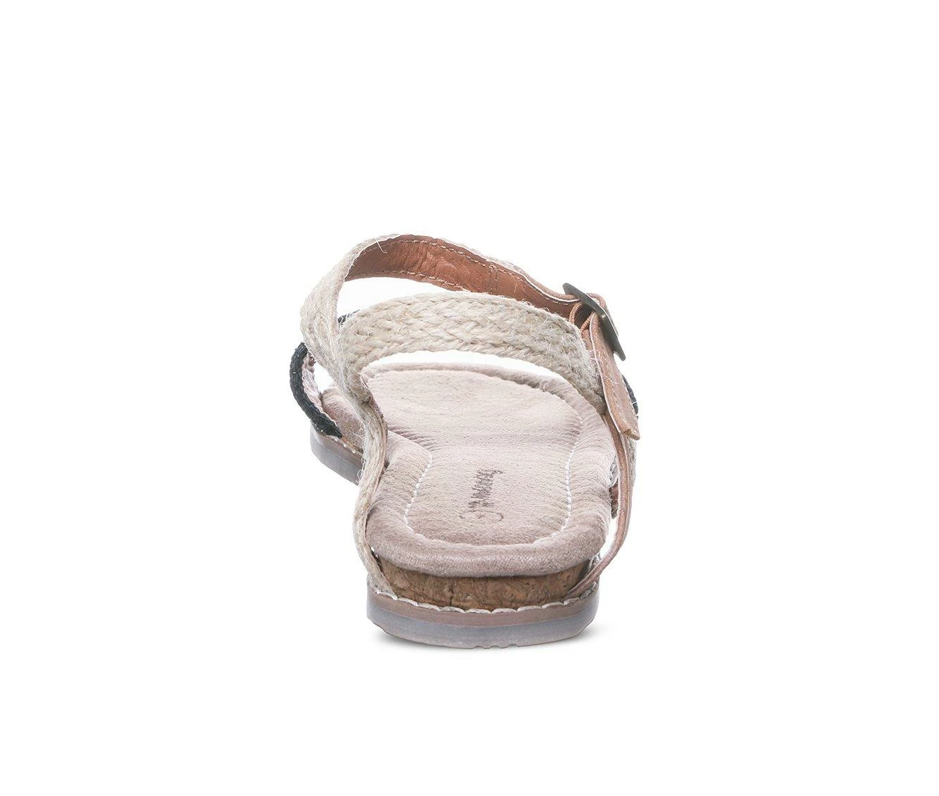 Women's Bearpaw Bali Sandals 7 Women's Bearpaw Bali Sandals - Image 5