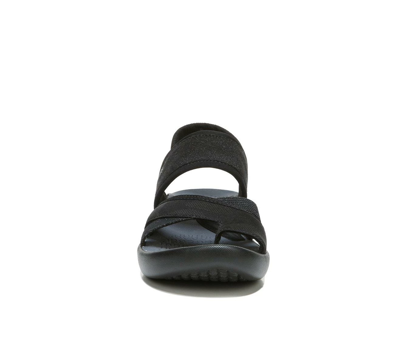 Women's BZEES Call Me Sandals 7 Women's BZEES Call Me Sandals - Image 5