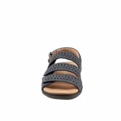 Women's Trotters Trinity Sandals -Puma-shop 4 1324