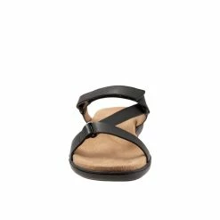 Women's Trotters Raja Sandals -Puma-shop 4 1326