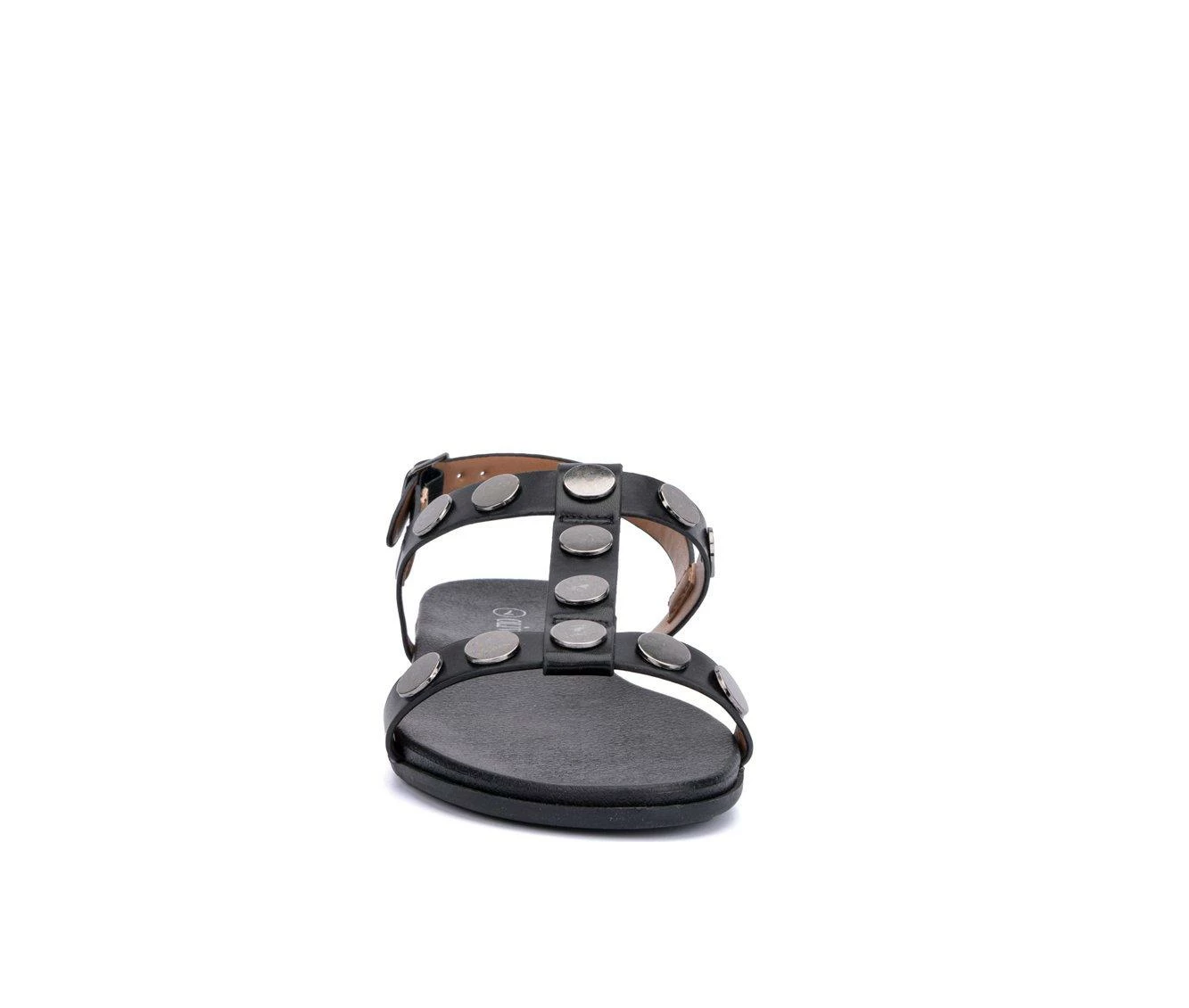 Women's Olivia Miller Lyra Sandals 7 Women's Olivia Miller Lyra Sandals - Image 5
