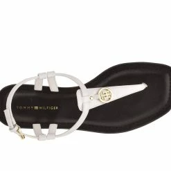 Women's Tommy Hilfiger Jerika Sandals -Puma-shop 4 1329