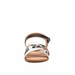 Girls' Olivia Miller Little Kid & Big Kid Leopard For Days Sandals -Puma-shop 4 1344