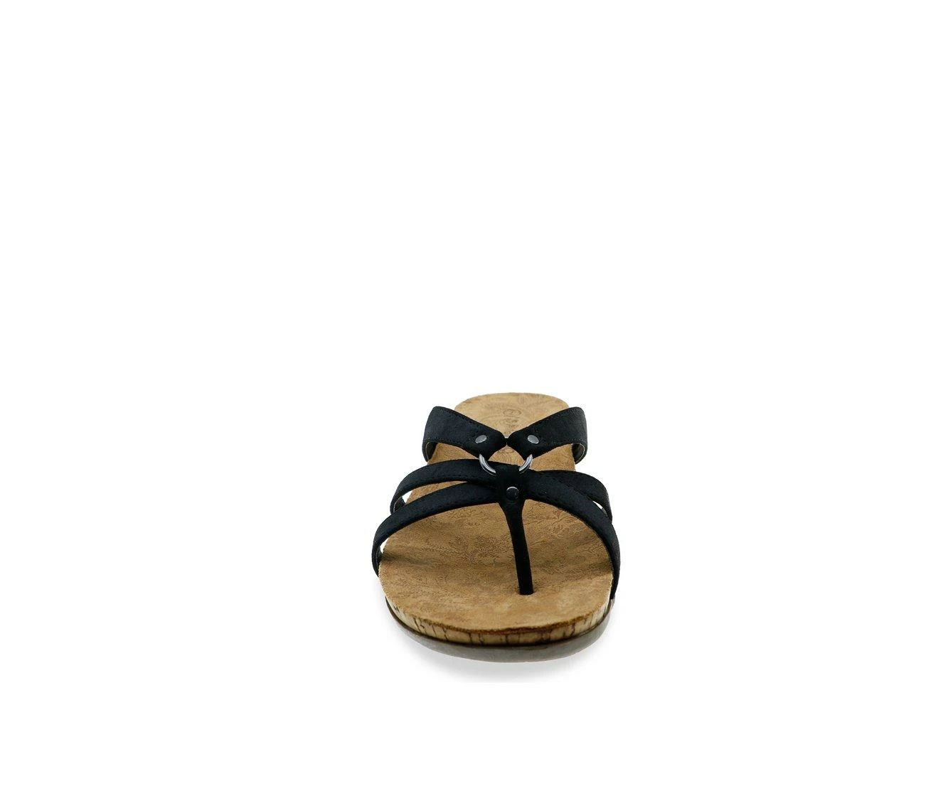 Women's Bearpaw Fawn Sandals 7 Women's Bearpaw Fawn Sandals - Image 5