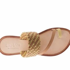 Women's Rag & Co Isidora Sandals -Puma-shop 4 1356
