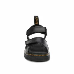 Girls' Dr. Martens Little Kid & Big Kid Vossie Sandals -Puma-shop 4 1357